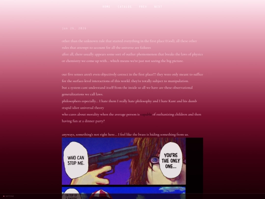 morality screenshot