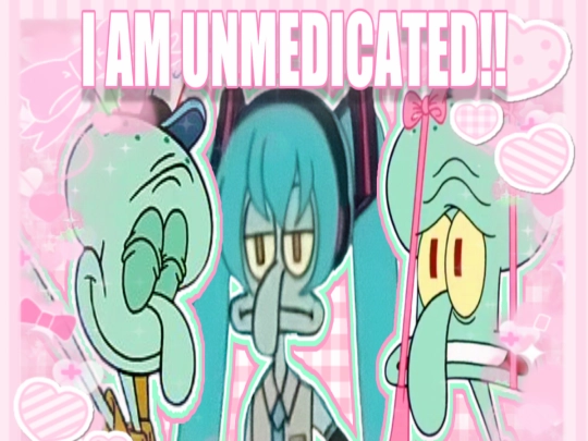 hehe, we broke hell~♬ ( = ⩊ = )