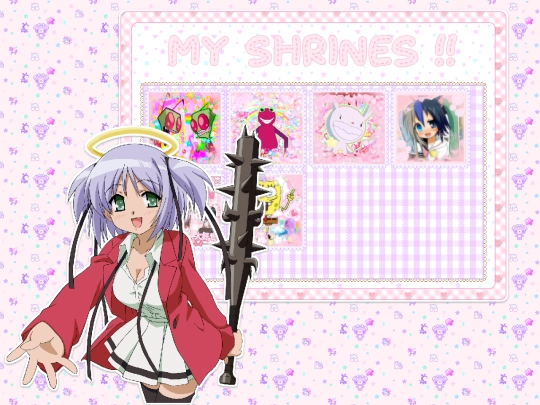 shrines screenshot