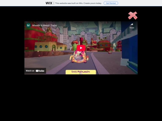 popup screenshot