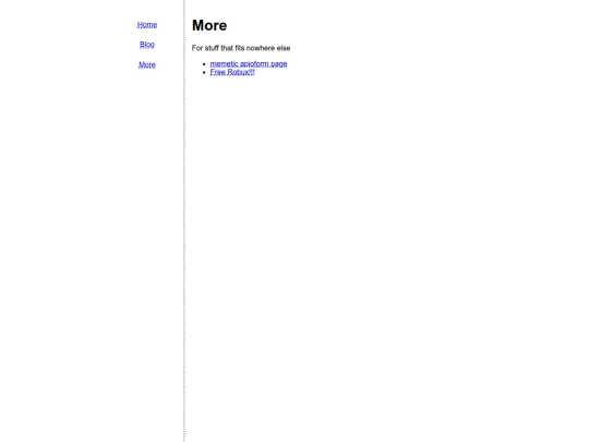 more screenshot