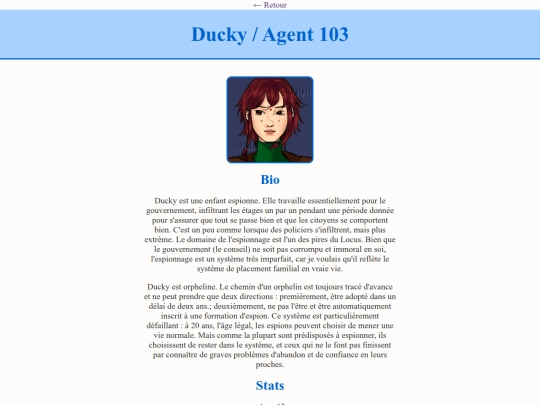 characters/ducky screenshot