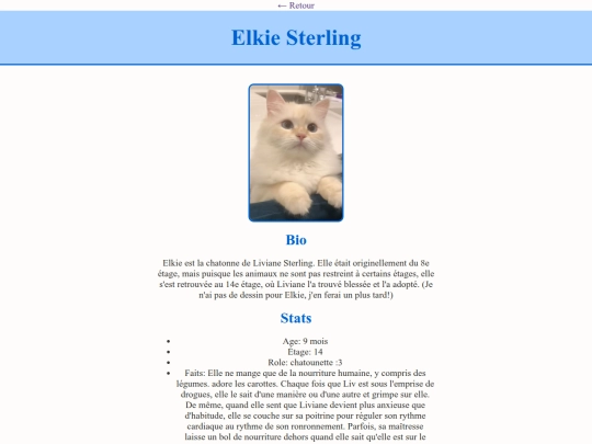 characters/elkie screenshot