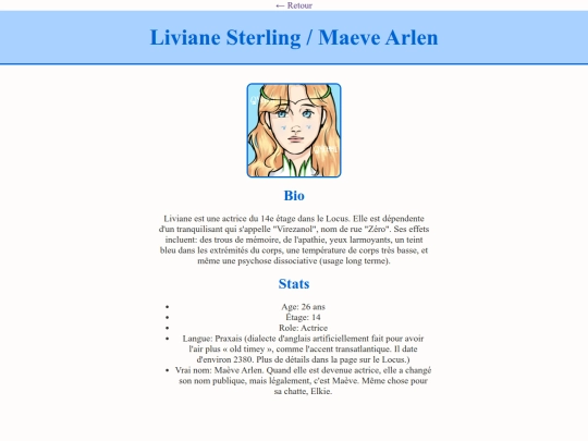 characters/liviane screenshot