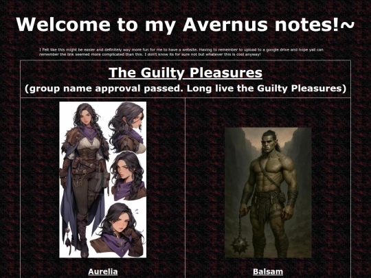 main screenshot
