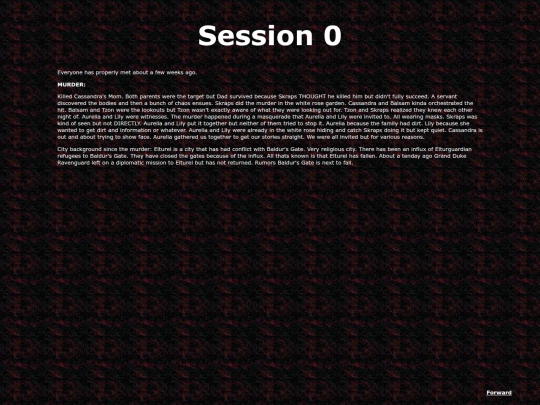session0 screenshot