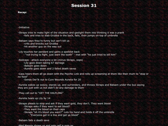 session31 screenshot