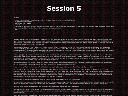 session5 screenshot