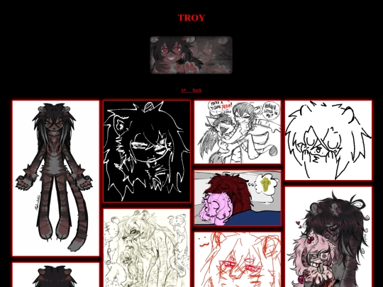 troy screenshot