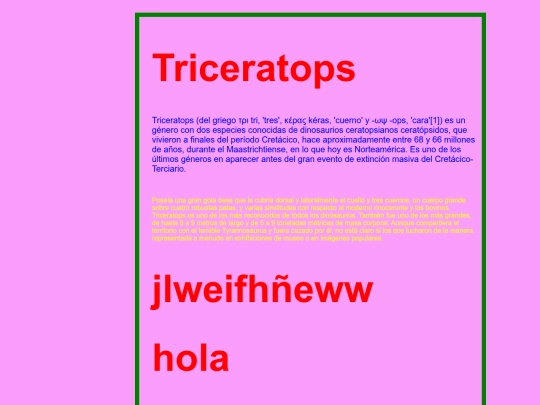 caquita screenshot
