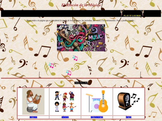 marquees/practica7 screenshot