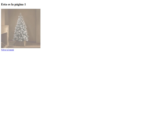 pagina1 screenshot