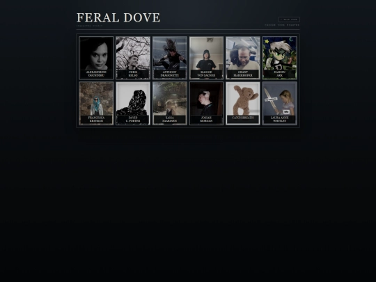 authors screenshot