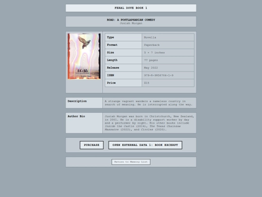 road screenshot