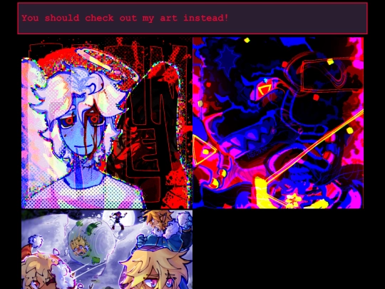 art screenshot