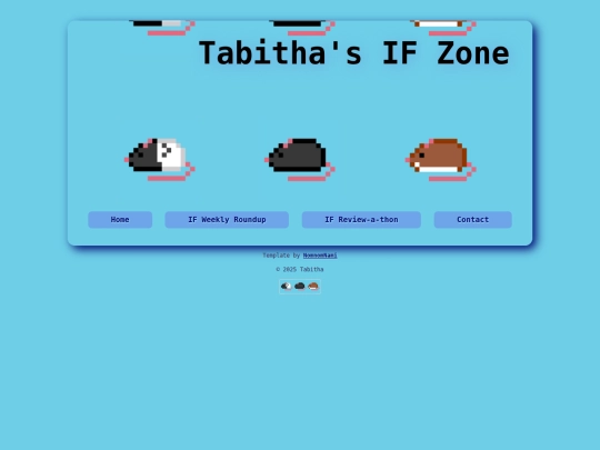 test screenshot