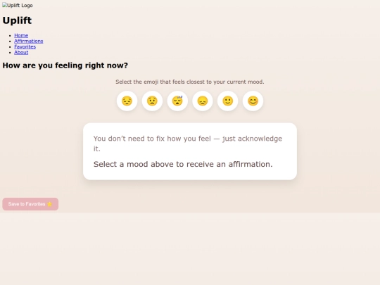 aff screenshot