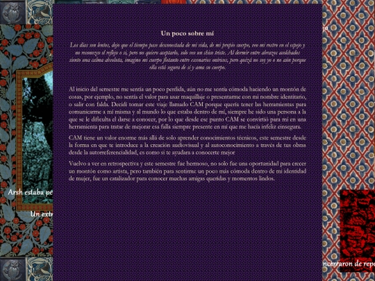 bitacora screenshot
