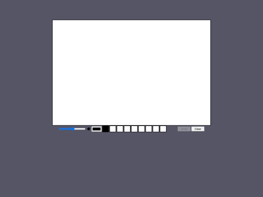 sideprojects/2hourdoodle screenshot