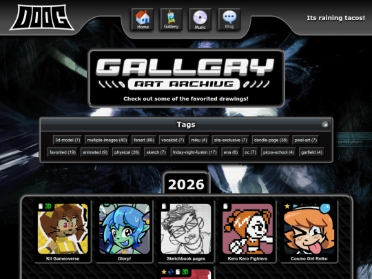 gallery screenshot