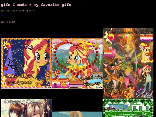 gifs screenshot