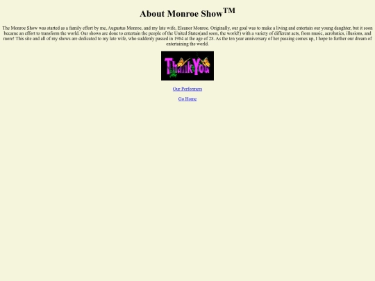 aboutus screenshot