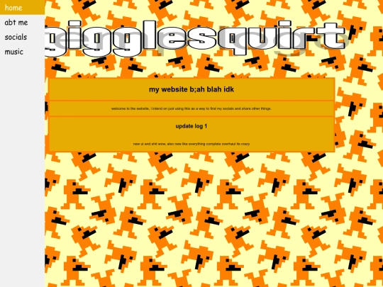 indicks screenshot