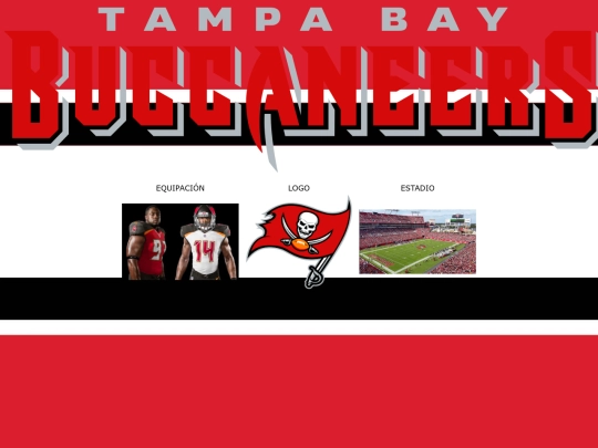 finalweb/fotosteams/websteams/buccaneers screenshot