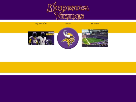 finalweb/fotosteams/websteams/vikings screenshot
