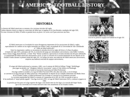 finalweb/history/history screenshot