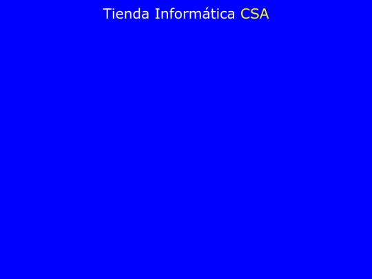 pracs/prac14/titulo screenshot
