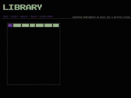 c6 screenshot