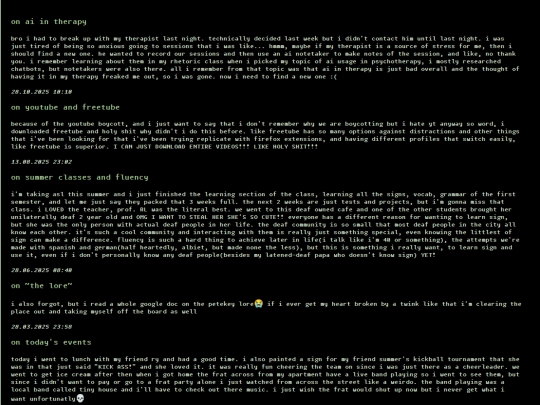 d6 screenshot
