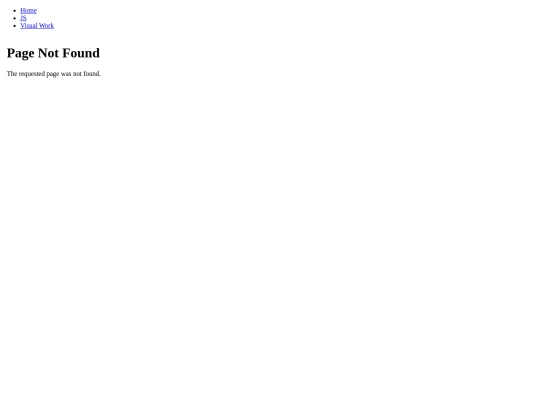 vsua screenshot