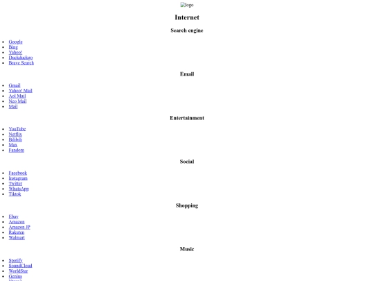 directory screenshot