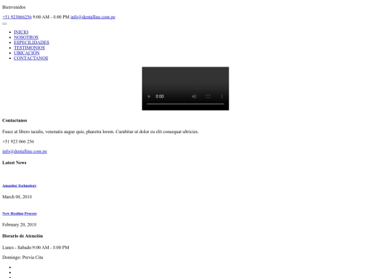 video2 screenshot