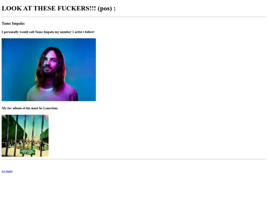 lyrics screenshot