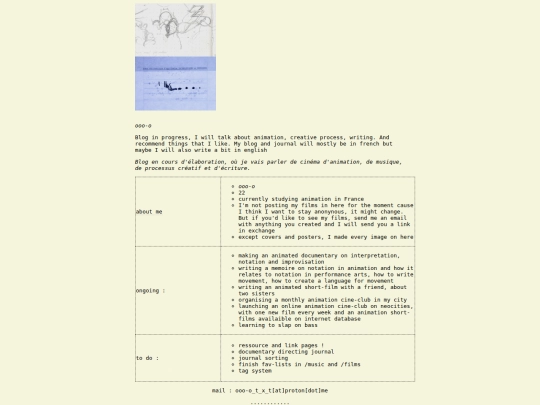 a-propos screenshot