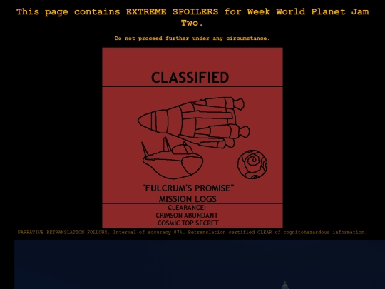 arkeic screenshot
