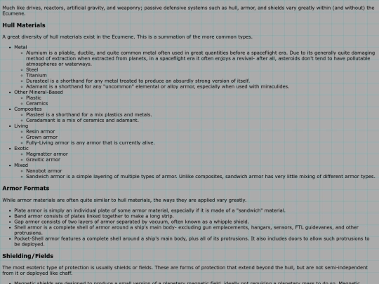 hulls screenshot