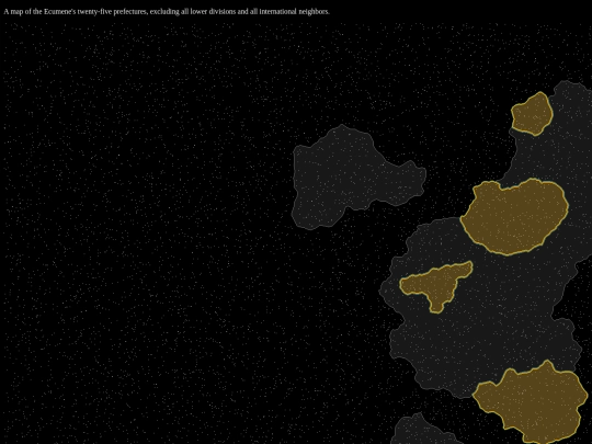 prefecture screenshot