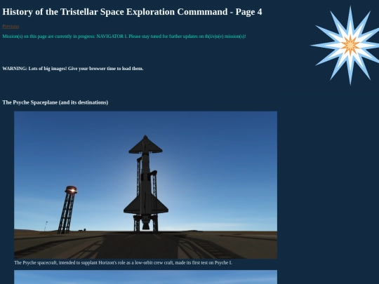spaceprogram4b screenshot