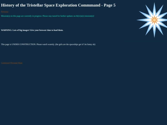 spaceprogram5 screenshot
