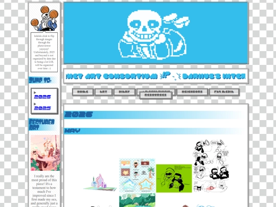 art screenshot