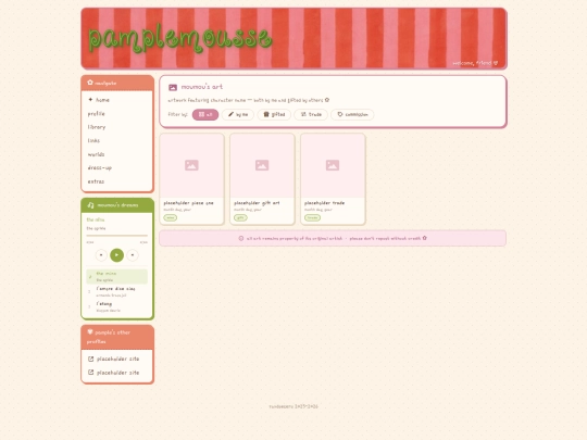art/pamplemousse/images screenshot