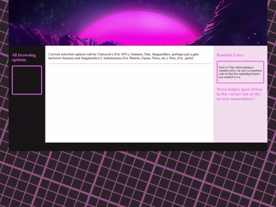 cosmosmain screenshot