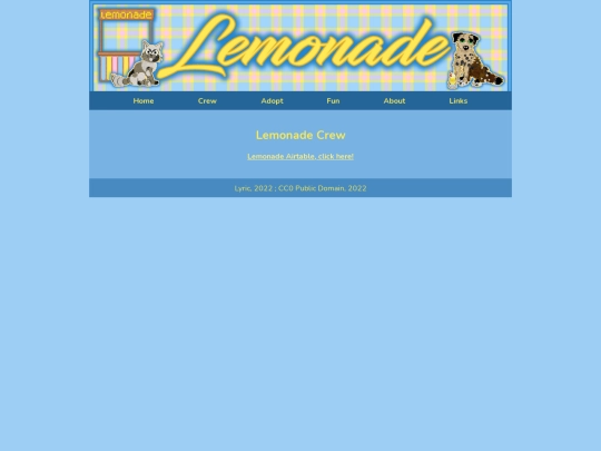crew screenshot