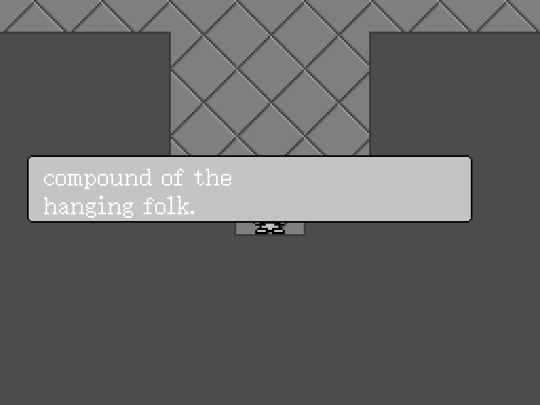 test/townbound screenshot