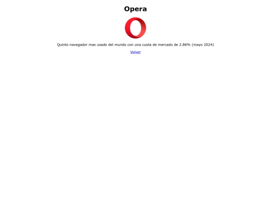 opera screenshot