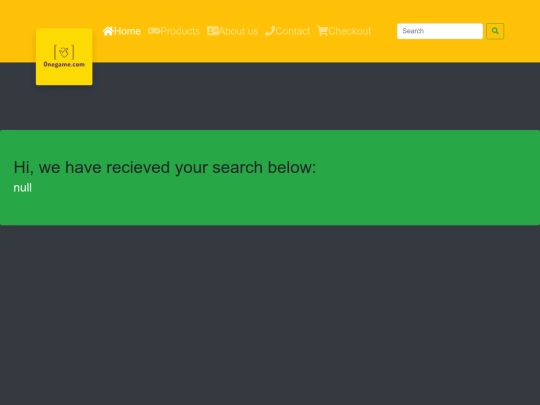 search-result screenshot